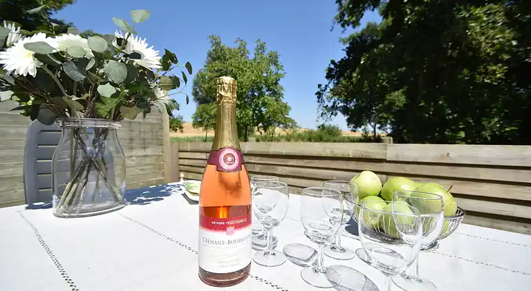 Holiday home in Zonnemaire