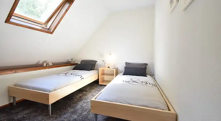 Holiday home in Zonnemaire