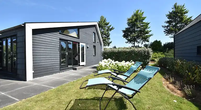 Holiday home in Wilhelminadorp