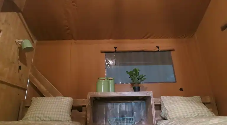 Vakantiehuis in Bant