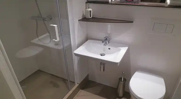 Vakantiehuis in Bant