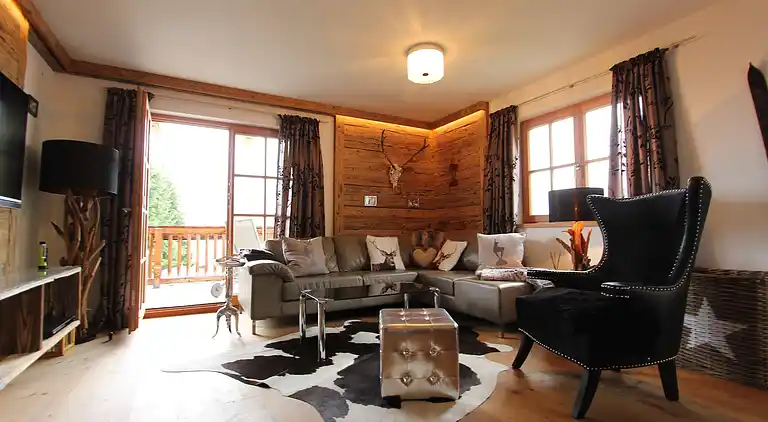 Ferielejlighed i Mittersill