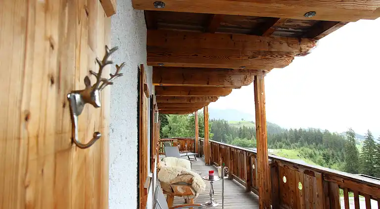 Ferielejlighed i Mittersill