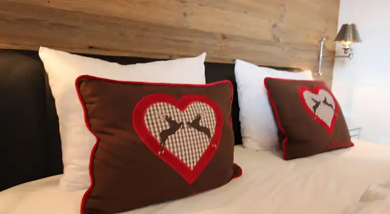 Ferielejlighed i Mittersill