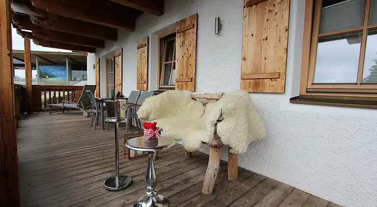 Ferielejlighed i Mittersill