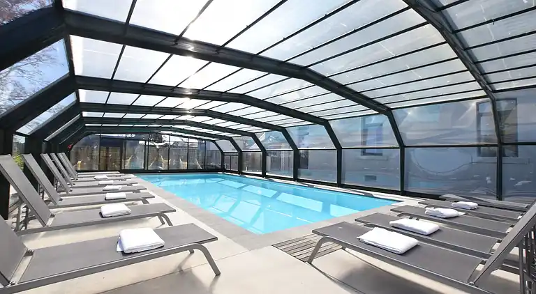 Sommerhus i Sainte-Cécile