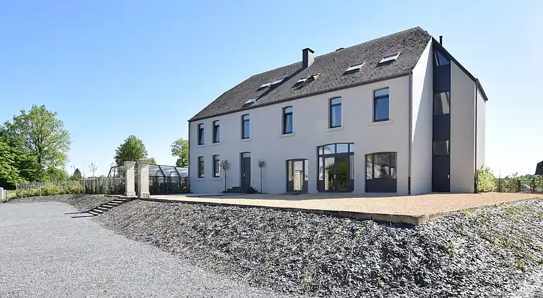 Sommerhus i Sainte-Cécile