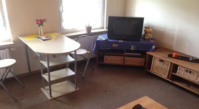 Bungalow i Kühlungsborn