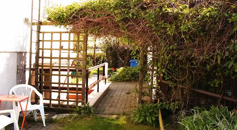 Ferielejlighed i Kühlungsborn Ost