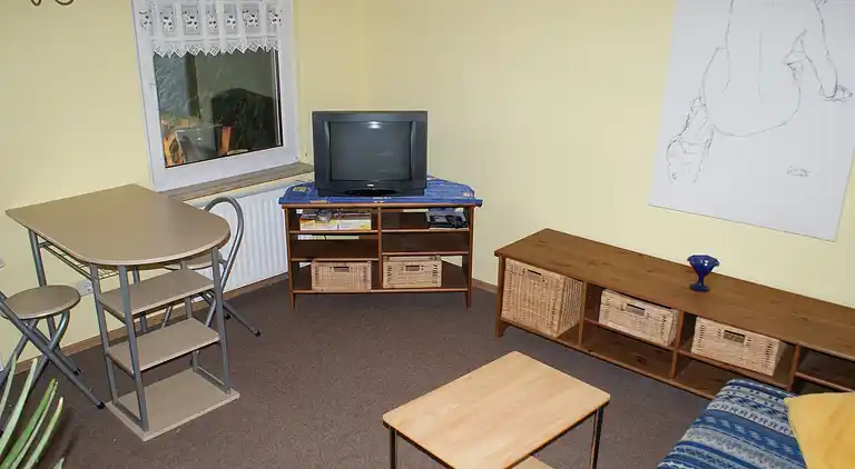 Bungalow i Kühlungsborn