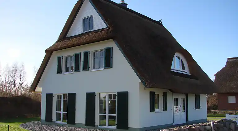 Holiday home in Rerik