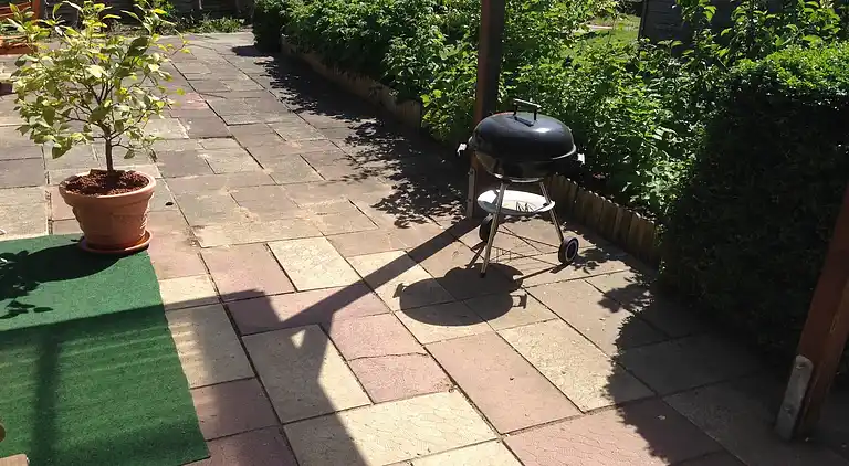 Bungalow i Kühlungsborn