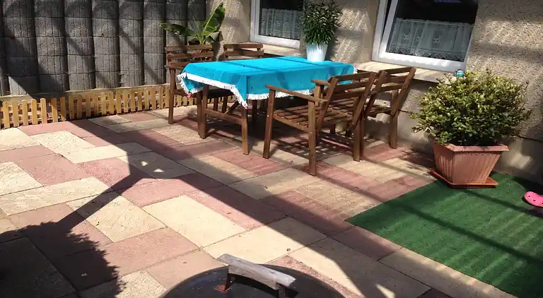 Bungalow i Kühlungsborn