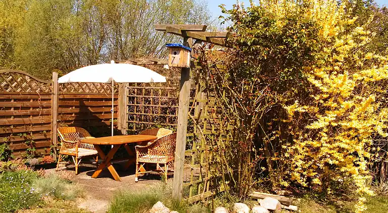 Ferielejlighed i Kühlungsborn Ost