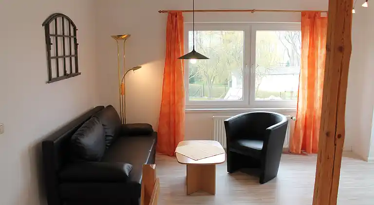 Holiday home in Kägsdorf