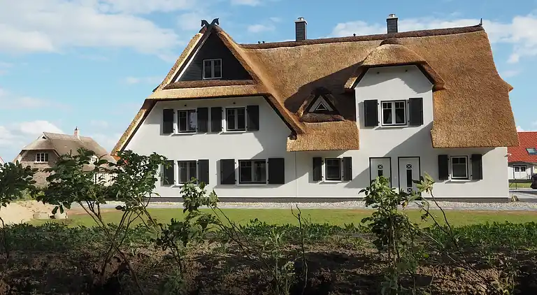 Holiday home in Rerik