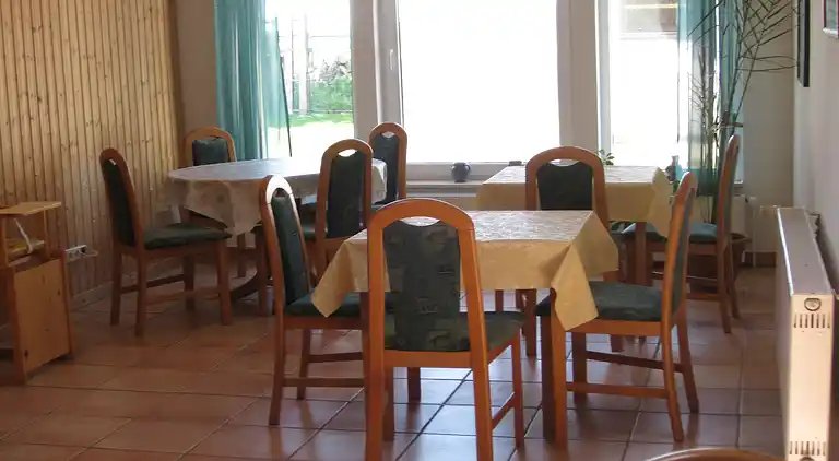 Ferielejlighed i Brusow