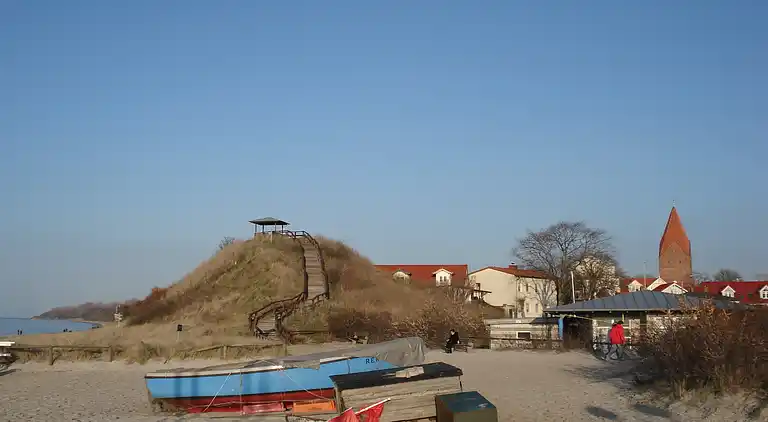 Holiday home in Rerik