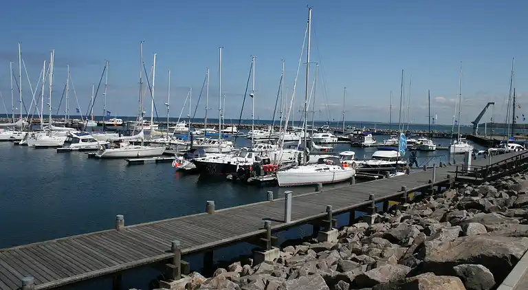 Holiday home in Baltic Sea Germany