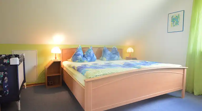 Ferielejlighed i Immerath