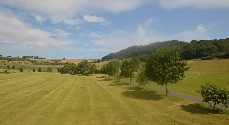 Ferielejlighed i Immerath