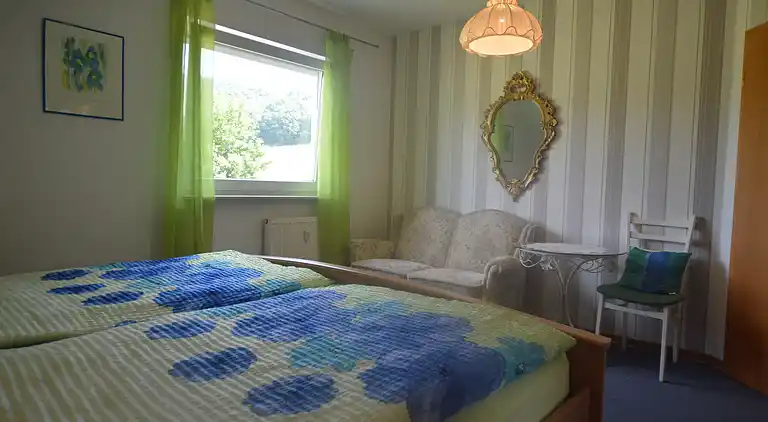 Ferielejlighed i Immerath