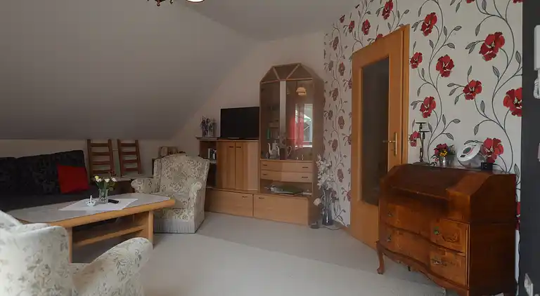 Ferielejlighed i Immerath