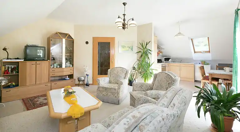 Ferielejlighed i Immerath