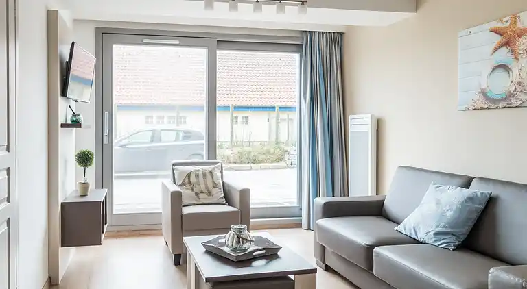 Ferielejlighed i Zuydcoote