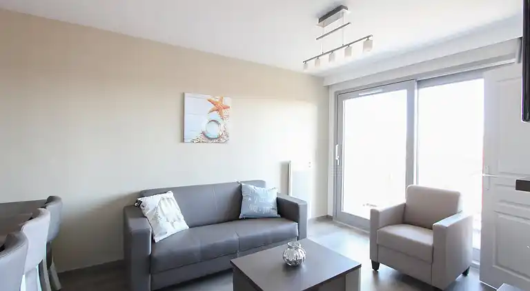 Ferielejlighed i Zuydcoote