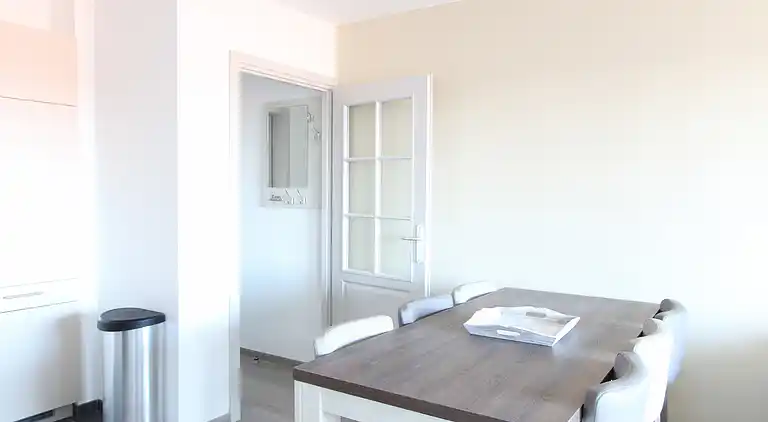 Ferielejlighed i Zuydcoote