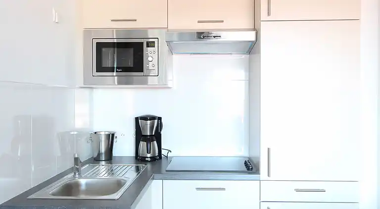 Ferielejlighed i Zuydcoote