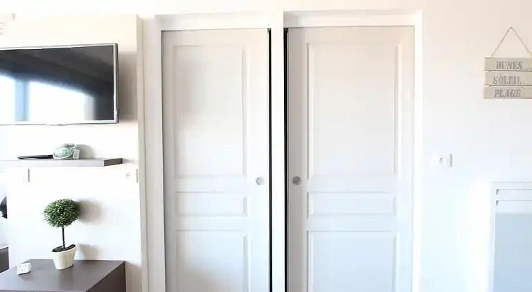 Ferielejlighed i Zuydcoote