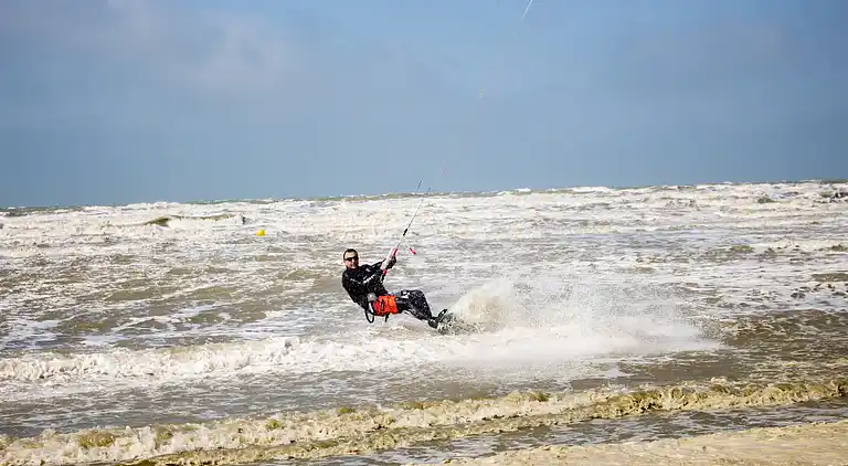 Ferielejlighed i Zuydcoote