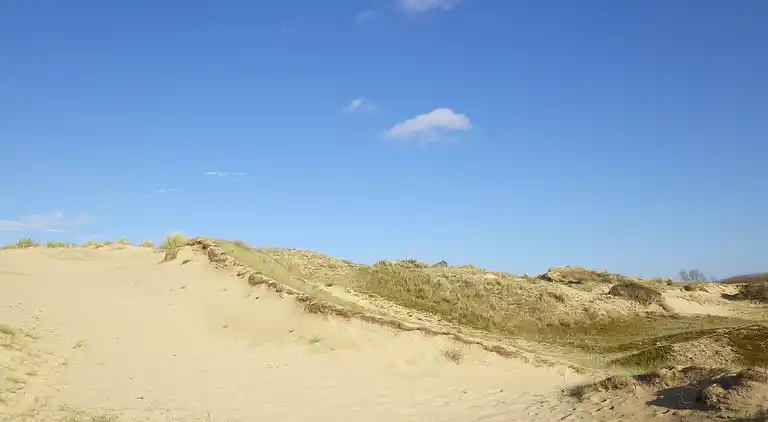 Ferielejlighed i Zuydcoote