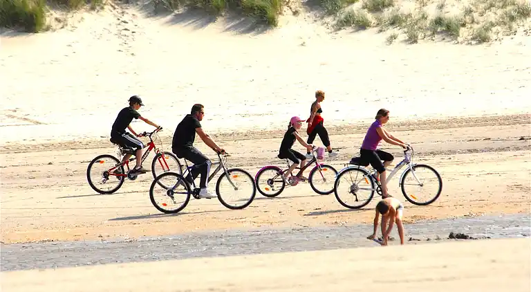 Ferielejlighed i Zuydcoote