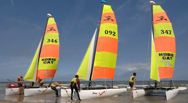 Ferielejlighed i Zuydcoote