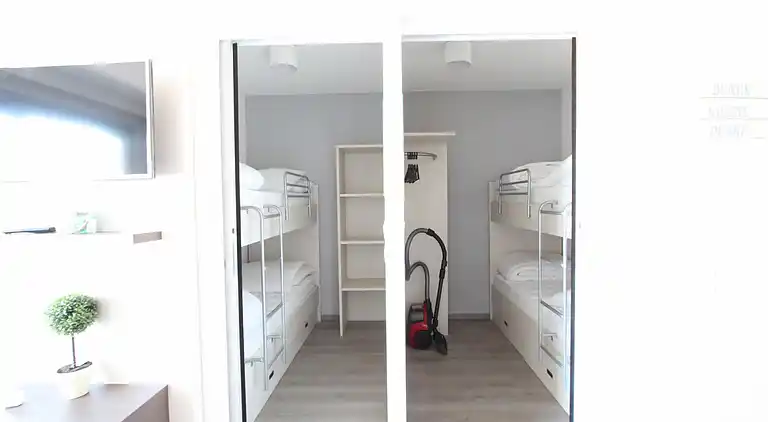 Ferielejlighed i Zuydcoote