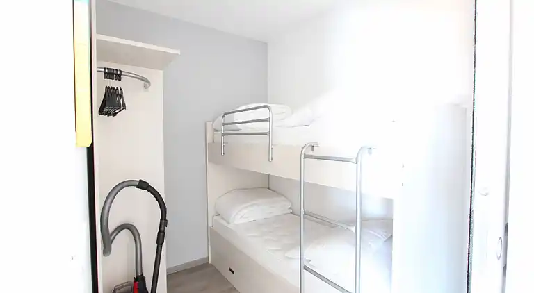 Ferielejlighed i Zuydcoote