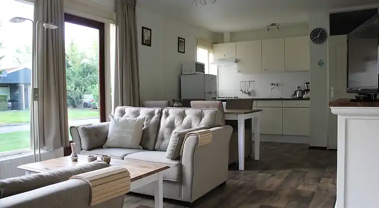 Holiday home in Denekamp