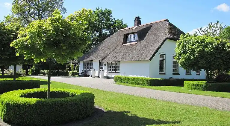 Boerderij in Dalfsen