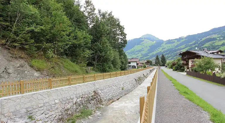 Apartment in Maria Luisenbad