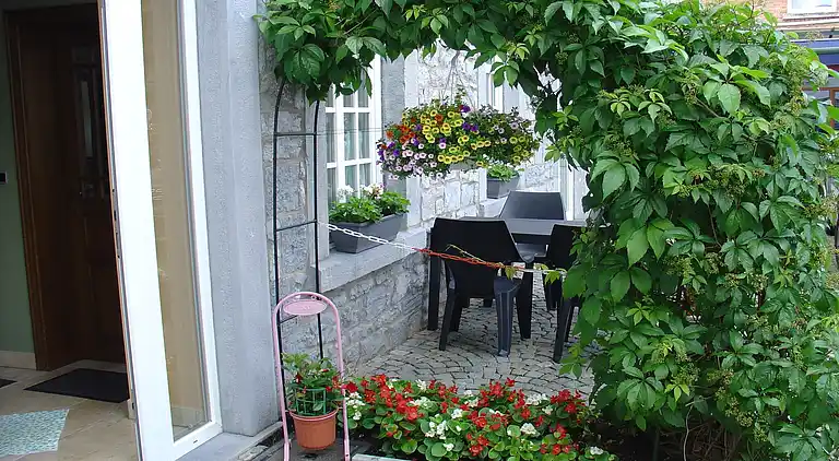 Casa vacanze in Han-sur-Lesse