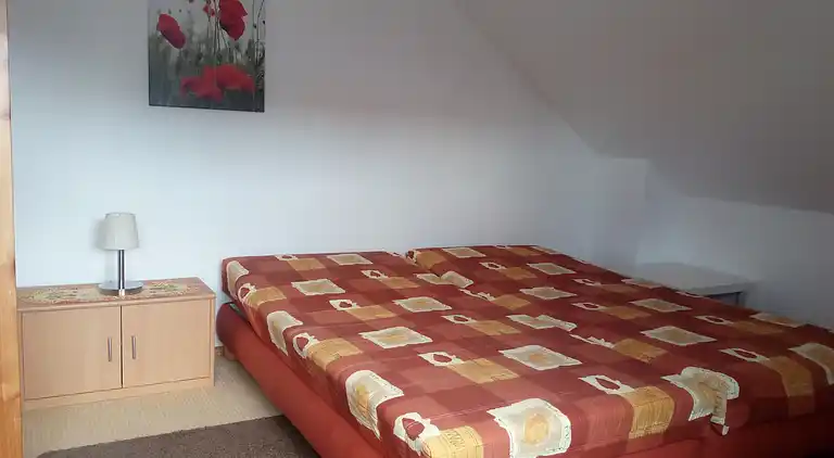 Apartment in Börgerende-Rethwisch