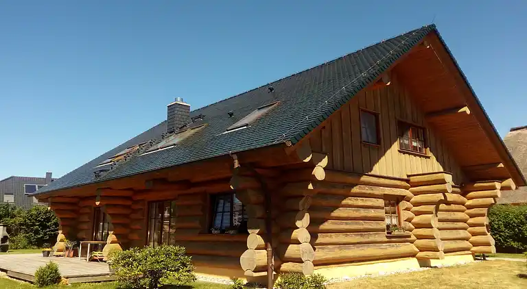 Apartment in Börgerende-Rethwisch