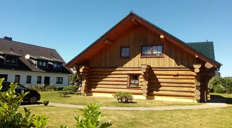 Apartment in Börgerende-Rethwisch