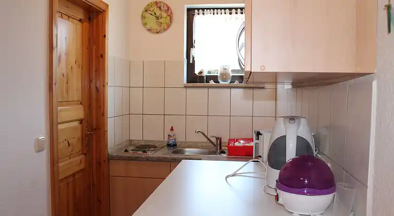 Apartment in Brodhagen