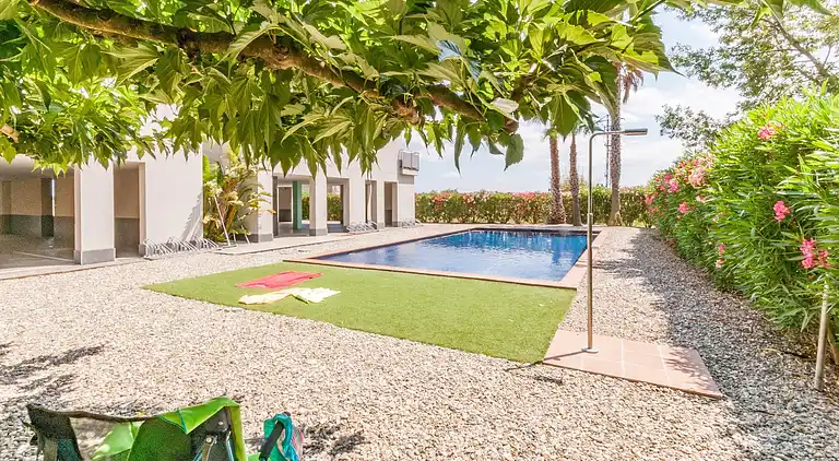 Apartment in Bon Relax