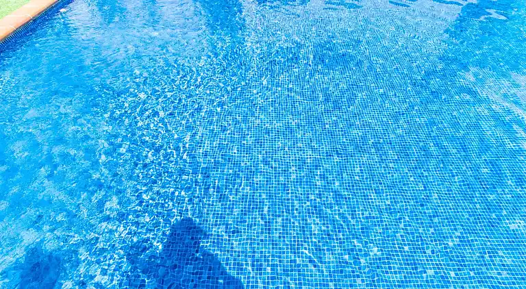 Ferielejlighed i Bon Relax