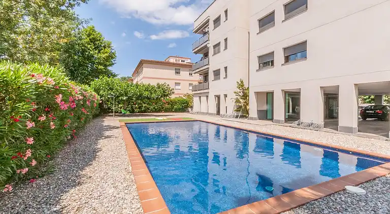 Apartment in Bon Relax